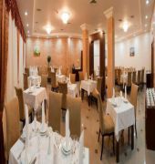 Stepanakert Ibc Europe Hotel Artsakh מראה חיצוני תמונה